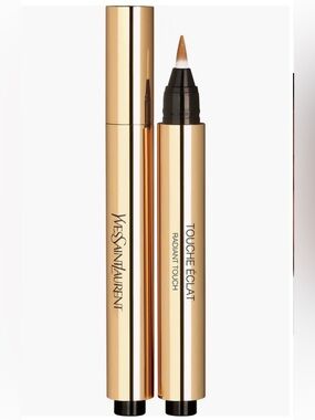 NEW YSL BEAUTY Touche Éclat Awakening Concealer Click Pen 6.5 LUMINOUS TOFFEE